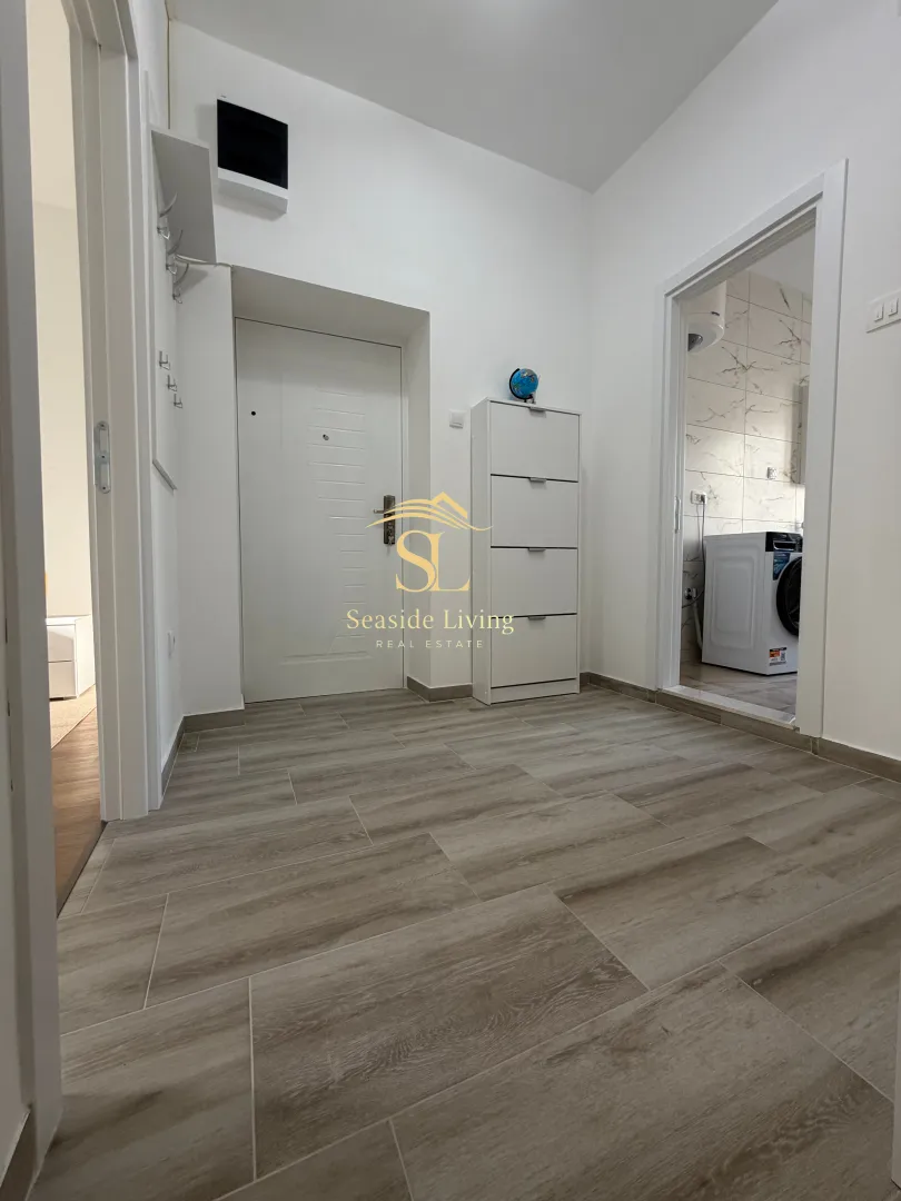 Izdavanje, jednosoban stan, 60m², Seljanovo, Tivat