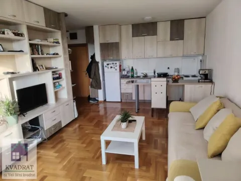 Prodaja, stan, 42m², Salajka, Novi Sad Sve Podlokacije - image 3