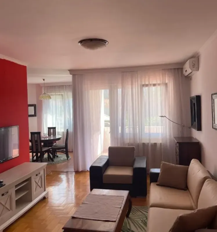 Prodaja, dvosoban stan, 65m², Gorica C, Podgorica