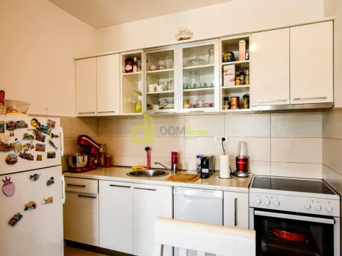 Rent, one bedroom apartment, 43m², City Kvart, Podgorica - image 6