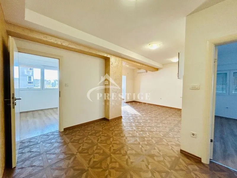 Rent, two bedroom apartment, 58m², Ljubović, Podgorica