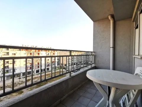 Rent, two bedroom apartment, 55m², Stari Aerodrom, Podgorica - image 8