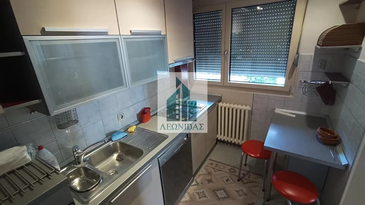 Rent, two bedroom apartment, 60m², Medijana, Niš