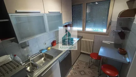 Rent, two bedroom apartment, 60m², Medijana, Niš - image 11