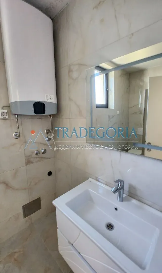 Prodaja, dvosoban stan, 51m², Bar, Crna Gora