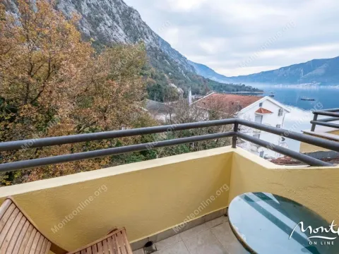 Prodaja, dvosoban stan, 44m², Ljuta, Kotor - image 14