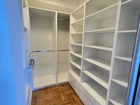 Izdavanje, dvosoban stan, 71m², Stari Aerodrom, Podgorica - image 11