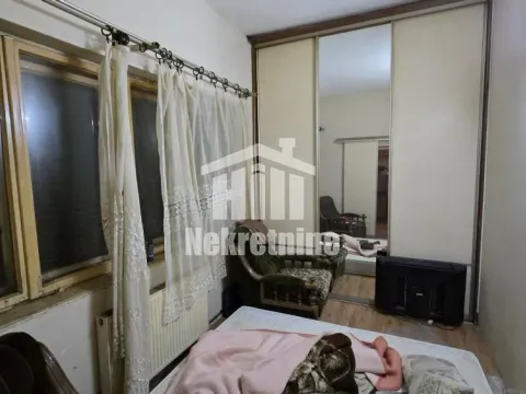 Sale, two bedroom apartment, 44m², Višnjička Banja, Palilula Sve Podlokacije - image 5