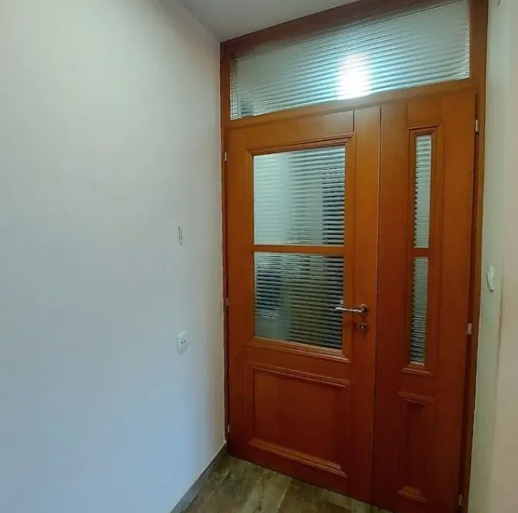 Sale, one bedroom apartment, 56m², Centar, Nikšić