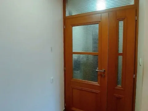 Sale, one bedroom apartment, 56m², Centar, Nikšić