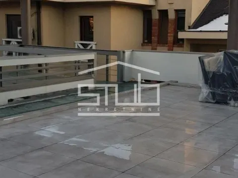 Izdavanje, jednosoban stan, 48m², Dedinje Sve Podlokacije, Beograd - image 9