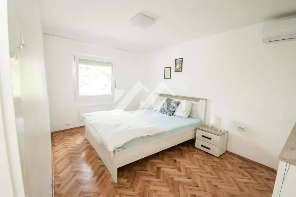 Izdavanje, kuća, 100m², Ribnjak, Petrovaradin