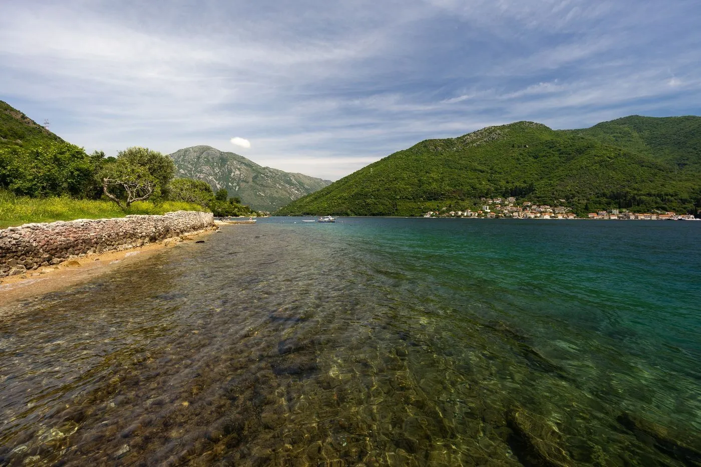 Prodaja, kuća, 92m², Đurići, Herceg Novi