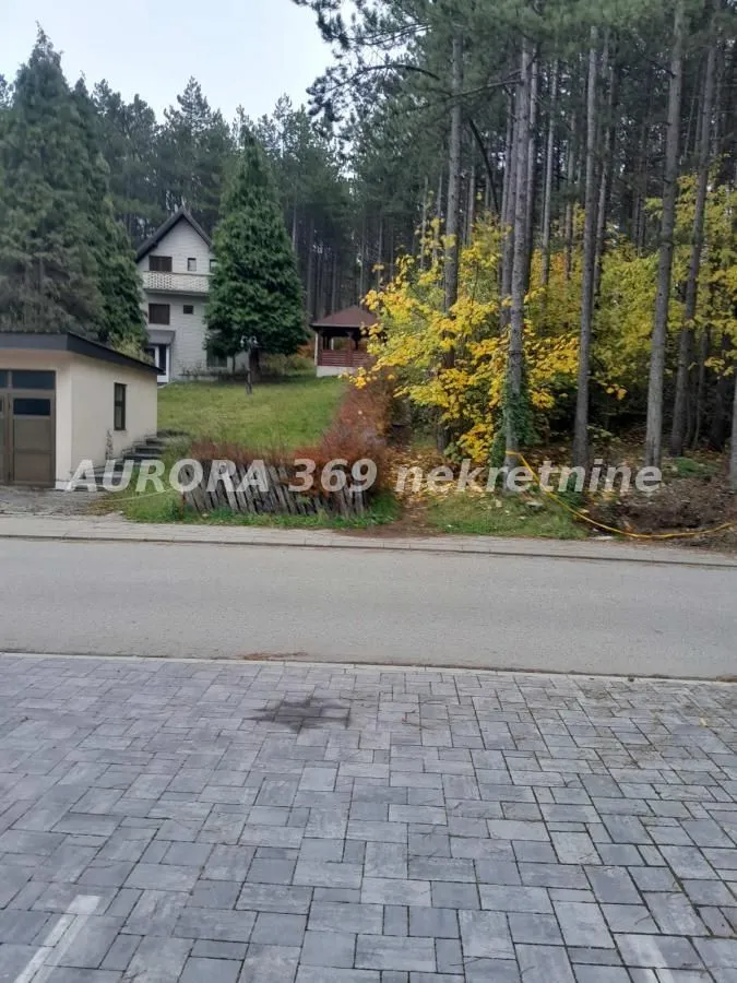 Sale, house, 55m², Čajetina, Srbija