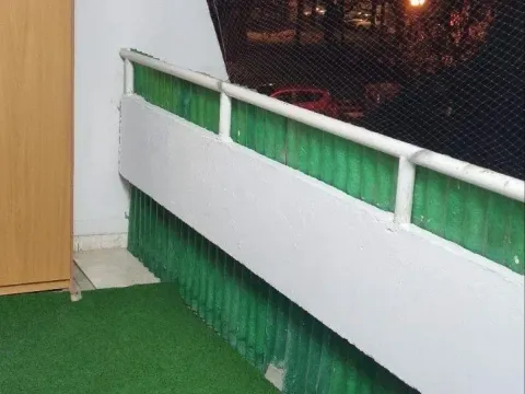 Izdavanje, trosoban stan, 90m², Novi Beograd Sve Podlokacije, Beograd - image 9