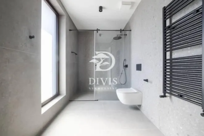 Sale, four bedroom apartment, 214m², Dedinje Rtv Pink, Dedinje Sve Podlokacije