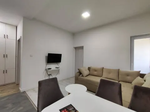 Prodaja, jednosoban stan, 39m², Zabjelo, Podgorica - image 3