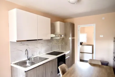 Rent, two bedroom apartment, 60m², Medijana, Niš - image 11