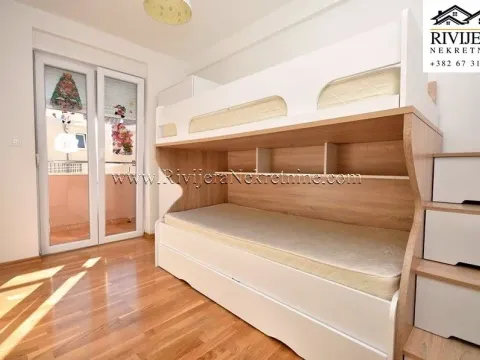 Prodaja, dvosoban stan, 53m², Igalo, Herceg Novi - image 2