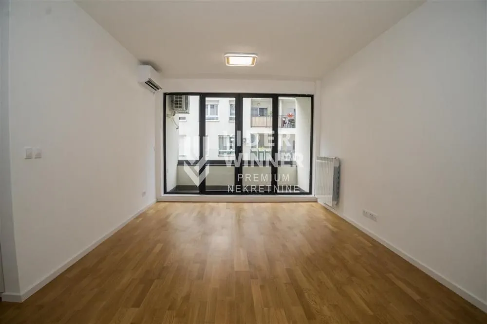 Sale, three bedroom apartment, 67m², Višnjička Banja, Palilula Sve Podlokacije