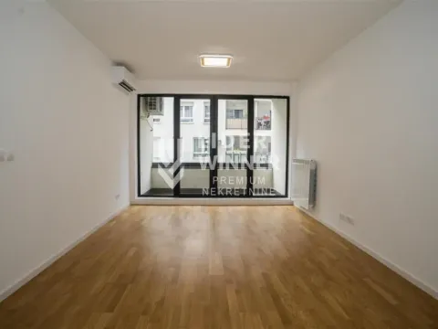 Sale, three bedroom apartment, 67m², Višnjička Banja, Palilula Sve Podlokacije - image 11