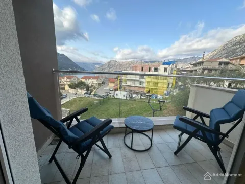 Prodaja, jednosoban stan, 54m², Dobrota, Kotor - image 3