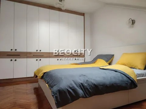 Izdavanje, trosoban stan, 81m², Centar, Novi Sad - image 14