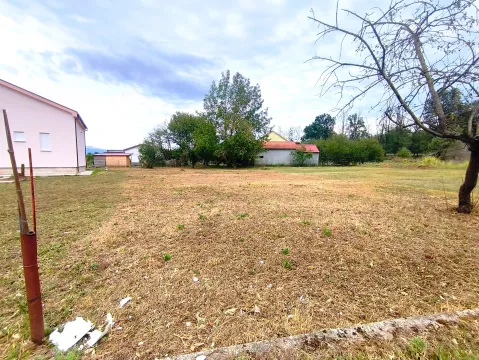 Prodaja, plac, 600m², Glavica, Danilovgrad - image 2