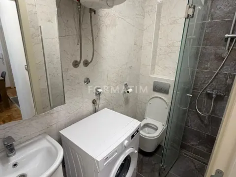 Rent, one bedroom apartment, 40m², Bulbulder, Zvezdara Sve Podlokacije - image 5