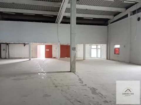 Rent, office space, 1200m², Klisa, Novi Sad Sve Podlokacije - image 11