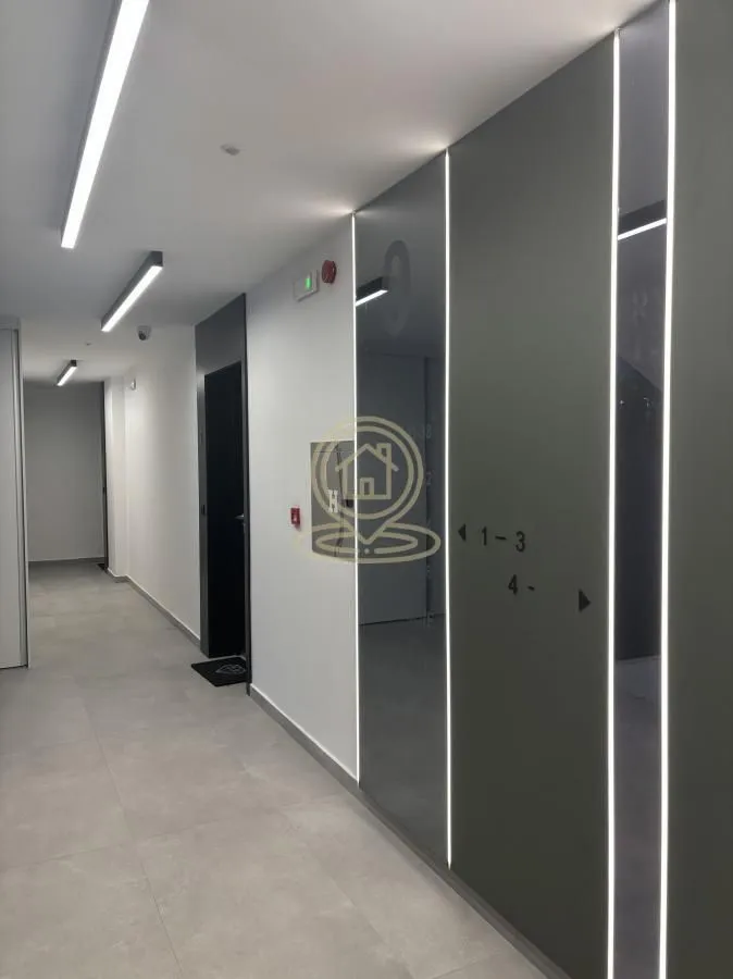 Izdavanje, dvosoban stan, 46m², Adamovićevo Naselje, Novi Sad Sve Podlokacije