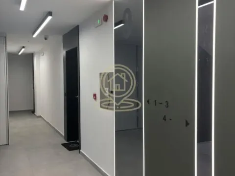 Izdavanje, dvosoban stan, 46m², Adamovićevo Naselje, Novi Sad Sve Podlokacije - image 15