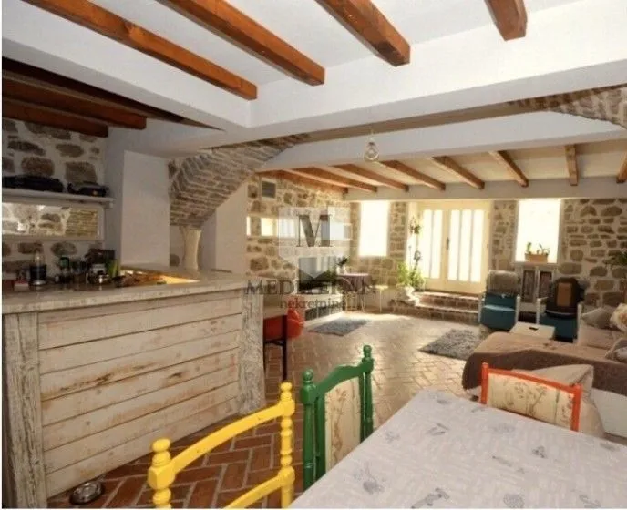 Prodaja, dvosoban stan, 106m², Centar, Herceg Novi