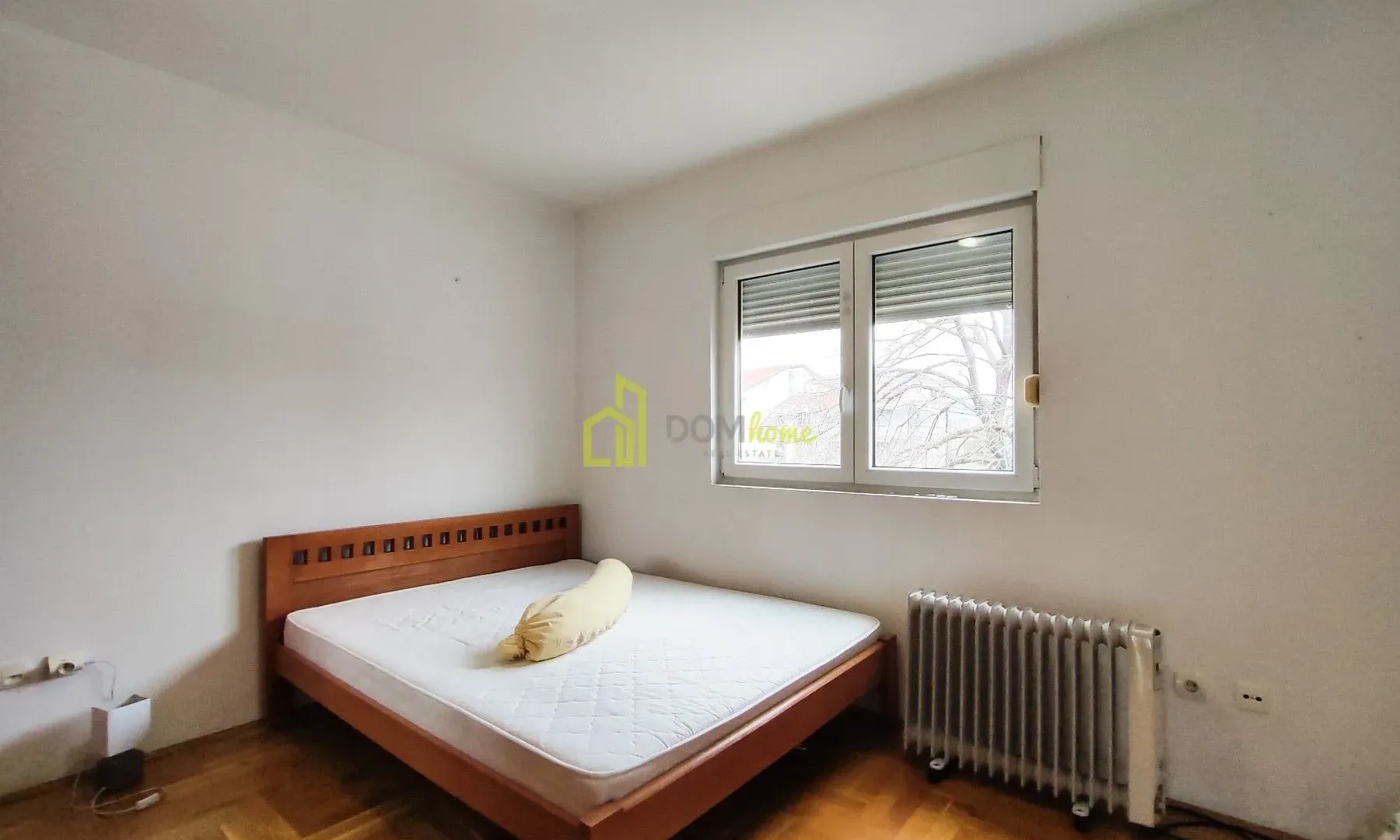 Rent, one bedroom apartment, 55m², Zabjelo, Podgorica