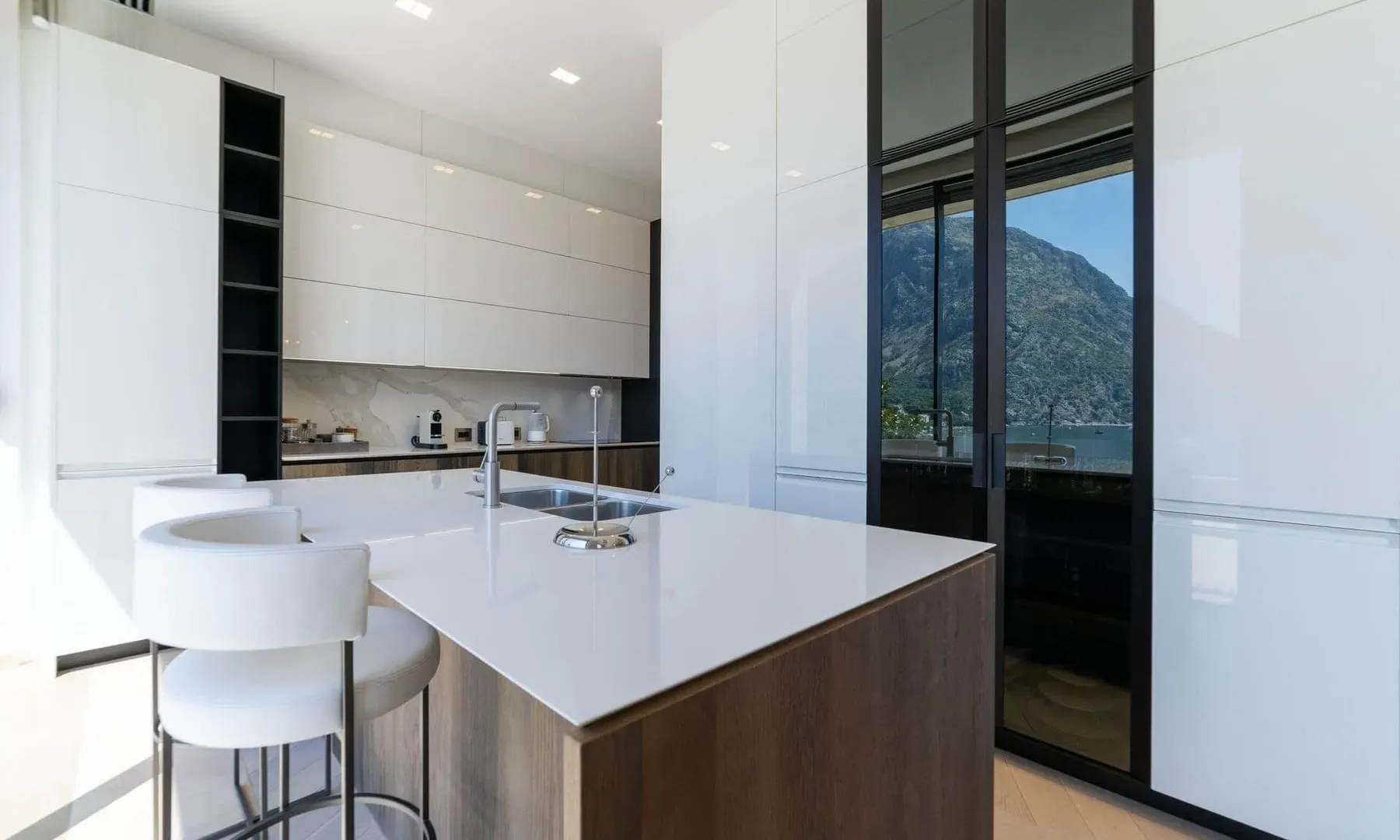 Sale, house, 526m², Orahovac, Kotor