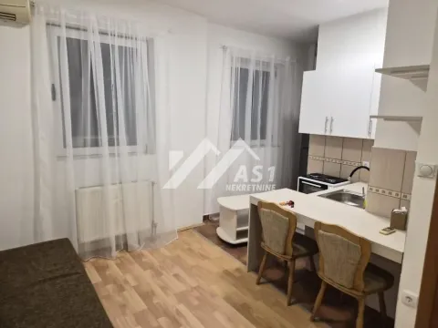 Rent, one bedroom apartment, 32m², Novi Sad Sve Podlokacije, Novi Sad - image 2