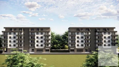 Prodaja, dvosoban stan, 52m², Centar, Stara Pazova - image 6