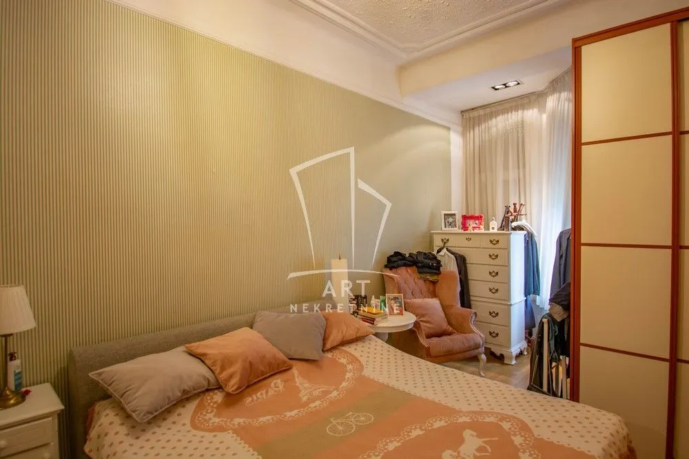 Prodaja, četvorosoban stan, 94m², Dorćol Sve Podlokacije, Beograd