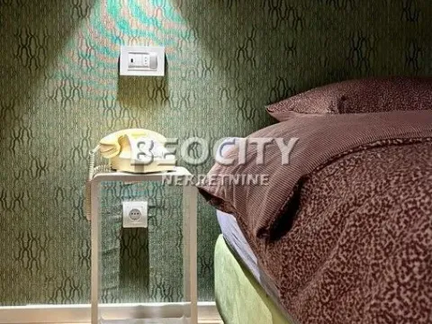 Rent, one bedroom apartment, 35m², Beograd Na Vodi, Beograd - image 2