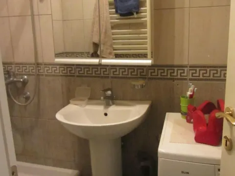 Izdavanje, jednosoban stan, 45m², Centar, Novi Sad - image 6