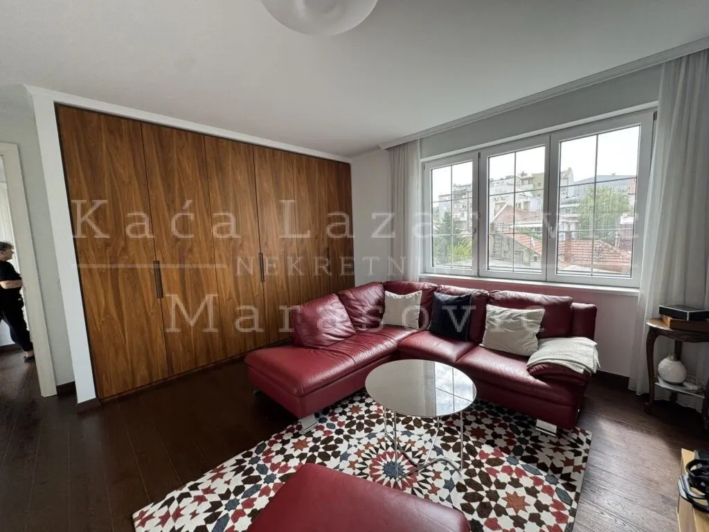 Sale, house, 275m², Crveni Krst, Beograd