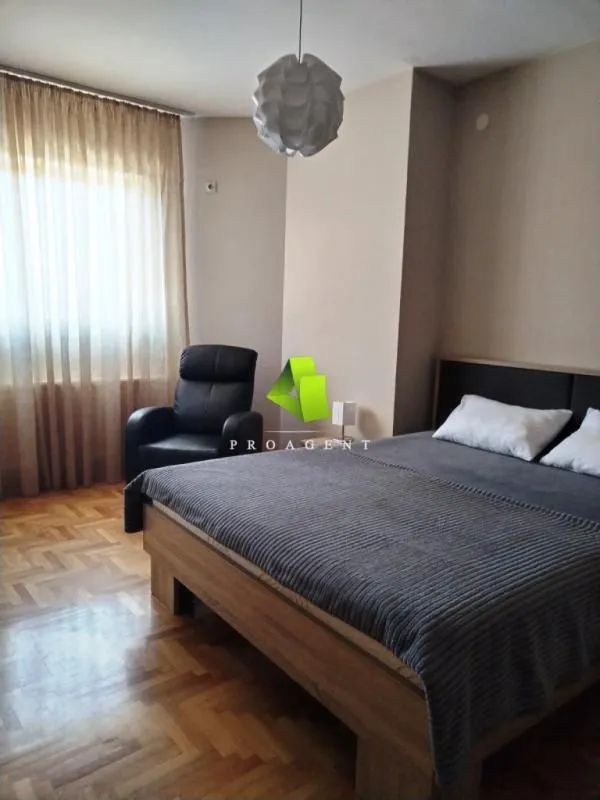 Izdavanje, kuća, 100m², Palilula, Niš