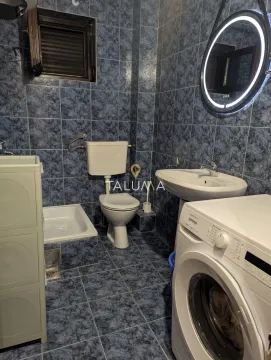 Rent, three bedroom apartment, 120m², Zabjelo, Podgorica - image 10