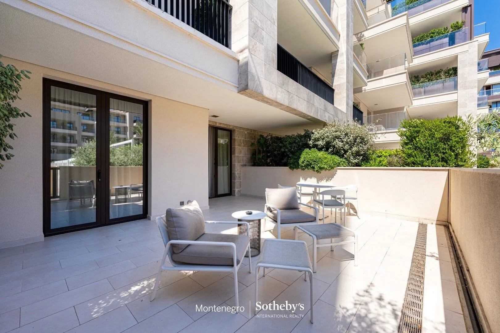 Prodaja, jednosoban stan, 98m², Porto Montenegro, Tivat