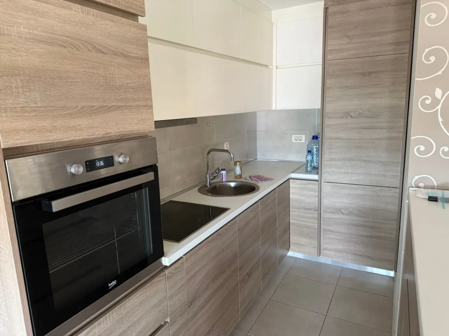 Rent, two bedroom apartment, 88m², Ljubović, Podgorica