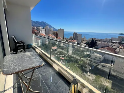 Prodaja, jednosoban stan, 50m², Bečići, Budva - image 6