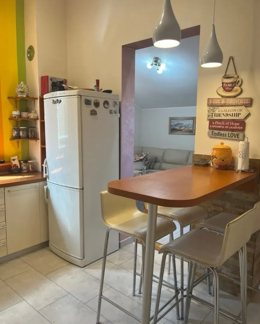 Rent, one bedroom apartment, 43m², Ibričevina, Podgorica