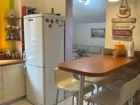 Izdavanje, jednosoban stan, 43m², Ibričevina, Podgorica - image 11