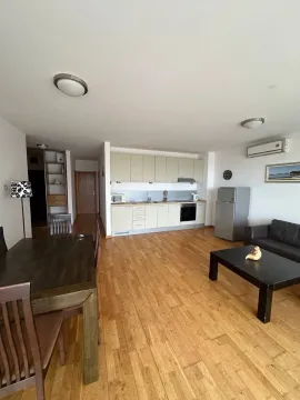 Sale, two bedroom apartment, 78m², Pržno, Budva - image 4
