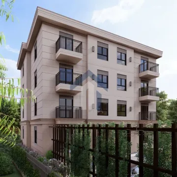Prodaja, garsonjera, 35m², Tološi, Podgorica - image 6